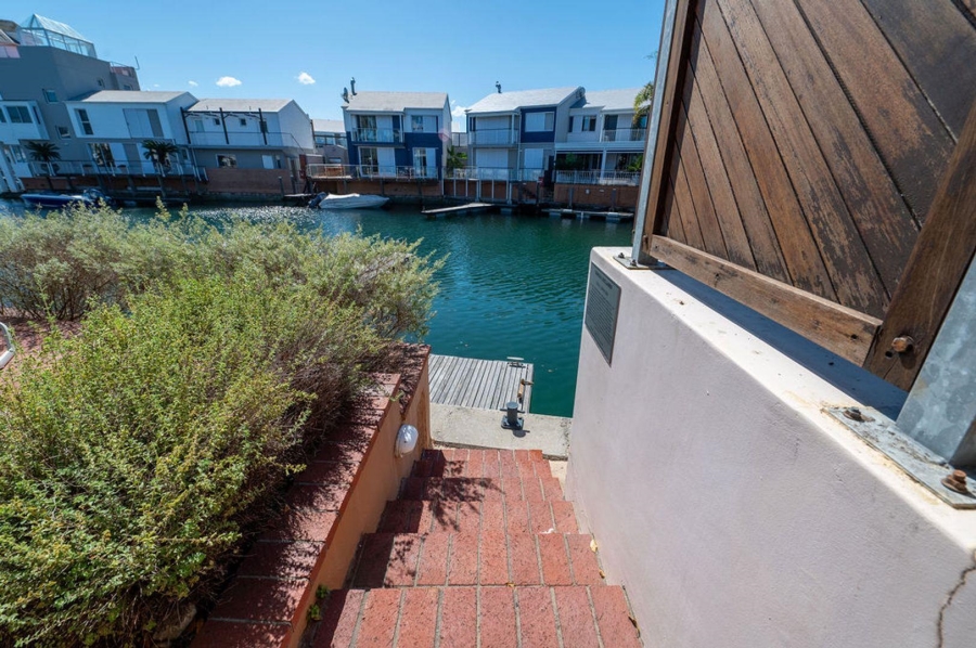 3 Bedroom Property for Sale in Knysna Quays Western Cape